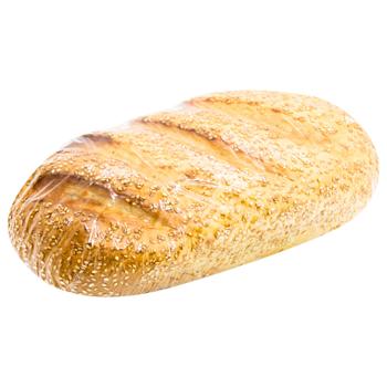 Videnski Bulochky Loaf with Sesame 400g - buy, prices for - photo 3