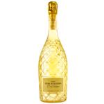 Вино ігристе Pere Ventura Gran Vintage біле брют 12% 0,75л