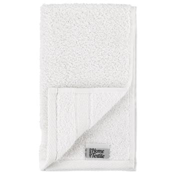 Ardesto SuperSoft Terry White Towel 30х50cm - buy, prices for - photo 2