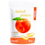 Spektrumix Dried Peach 50g