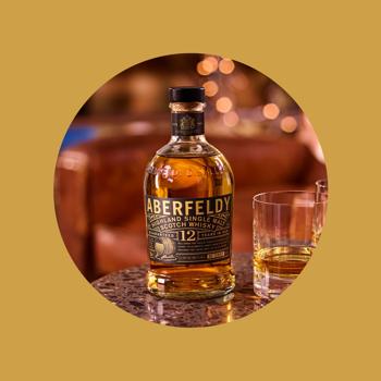 Aberfeldy 12yo Whisky 40% 0.7l - buy, prices for - photo 5