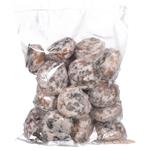 Gingerbread with Jam