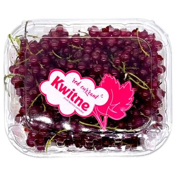 Смородина красная 250г - купить, цены на NOVUS - фото 3