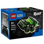 Конструктор Lego City Автівки — Ігровий автомобіль для перегонів