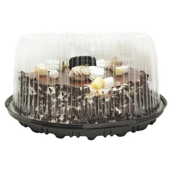 Nash Khlib Chocolate Ice Cream Cake - buy, prices for - photo 3