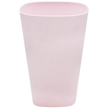 Flowerpot Cambri 133mm flamingo - buy, prices for ULTRAMARKET - photo 1