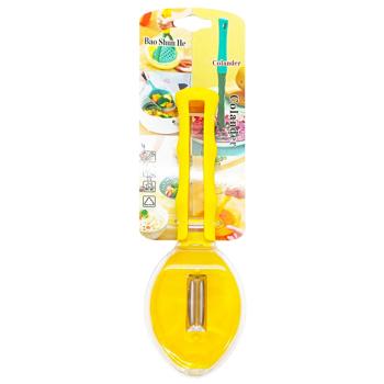 Vegetable Peeler with Container ABS3076-16931 - buy, prices for COSMOS - photo 3