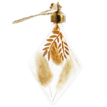 Pendant Actuel glass China - buy, prices for Auchan - photo 4