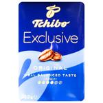 Кофе молотый Tchibo Exclusive 250г
