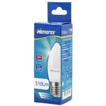 Memorex LED Lamp C37 6W E27 4100K