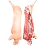Antonivsky MK Chilled Category II Pork Half-carcass