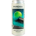 Напій слабоалкогольний Nemiroff Pangaia Bergamot Mint 5% 0,33л