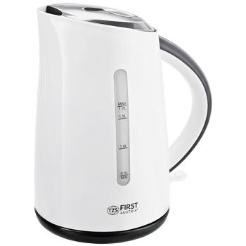 First FA-5417-5-WI Electric Kettle - buy, prices for Auchan - photo 1