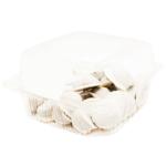 Пряник Сніжок