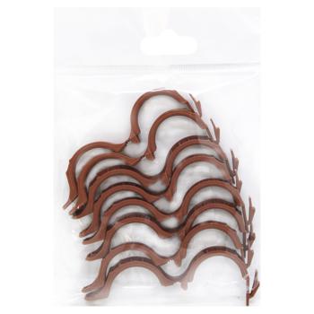 Open Clip 8pcs*23mm - buy, prices for Za Raz - photo 1