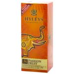 Hyleys Passion Fruit Black Tea 1.5g*20pcs