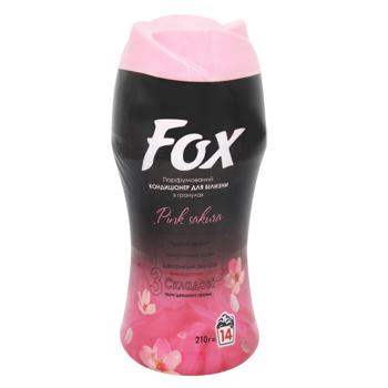 conditioner fox 210g