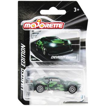 Majorette Bright Еrace Car with Сard - buy, prices for Auchan - photo 2