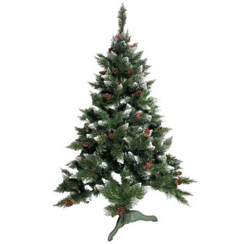 Елка Люкс декоративная 1,5м