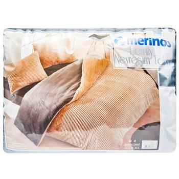 Winter Summer Bedding Set for 2 bedrooms - buy, prices for Vostorg - photo 1