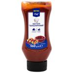 Metro Chef Barbecue Ketchup 560g