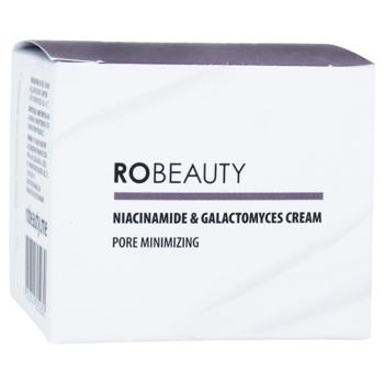 Robeauty Niacinamide&Galactomyces Face Cream 50ml - buy, prices for COSMOS - photo 2
