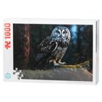 DGT-Games Wise Owl Puzzle 1000 elements