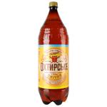Beer Ohtyrske 4.4% 2000ml Ukraine