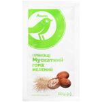 Auchan Ground nutmeg 10g