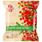 Highberry Vegetable Mix for Scrambled Eggs 400g