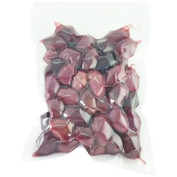 Оливки Jumbo з кісточкою р.181_200 шт./кг 70424 - купить, цены на Эпицентр FOOD - фото 1