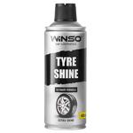 Засіб Winso Чорніння для шин Tyre Shine 450мл