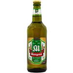 Mykulynetske Mykulyn Lives Light Beer 4.2% 0.5l