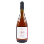 Вино виноградне н/сол. Vinnytske rose TM Gigi Winery 0.75л