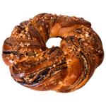 КАЛИТА З МАКОВОЮ НАЧИНКОЮ  460 г