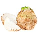 Celery Root