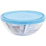 Duralex Lys Bowl with Lid 500ml 14cm