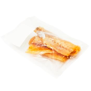 Salt Dried Pollock Fillet - buy, prices for Supermarket "Kharkiv" - photo 2