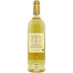 Les Remparts De Bastor 2022 Sweet White Wine 13.5% 0.75l