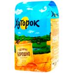 Khutorok Wheat Flour High Grade 5kg