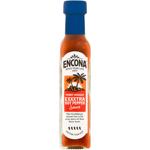 Encona West Indian Extra Hot Pepper Sauce 142g