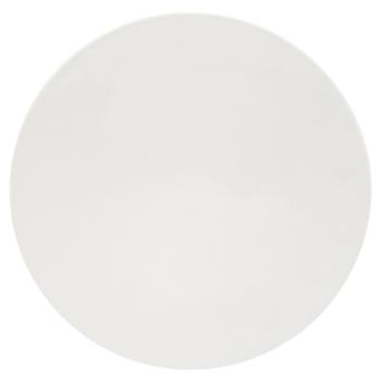 Тарелка Porland Ocean десертная белая 21см