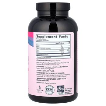 Vitamin c Neocell 270pcs Usa - buy, prices for Biotus - photo 2
