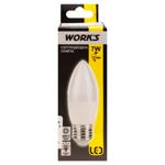 Work's LED Lamp 7W E27