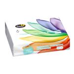 Silken Mini Colors 2-Ply Napkins 100pcs