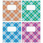 Зошит Поліграфіст в лінію 12 аркушів