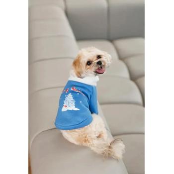 Товстівка для собак Pet Fashion Tinsel р.XS2 - купити, ціни на MasterZoo - фото 6