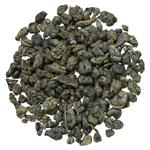 Chaini Shedevry Exclusive Gun Powder Green Tea