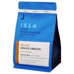 Isla Brazil Single Origin Coffee Beans 200g