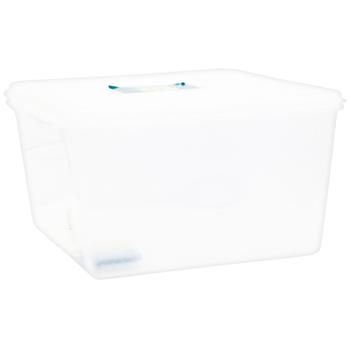 Metro Professional Container with Lid GN 2/3 100mm - buy, prices for METRO - photo 2